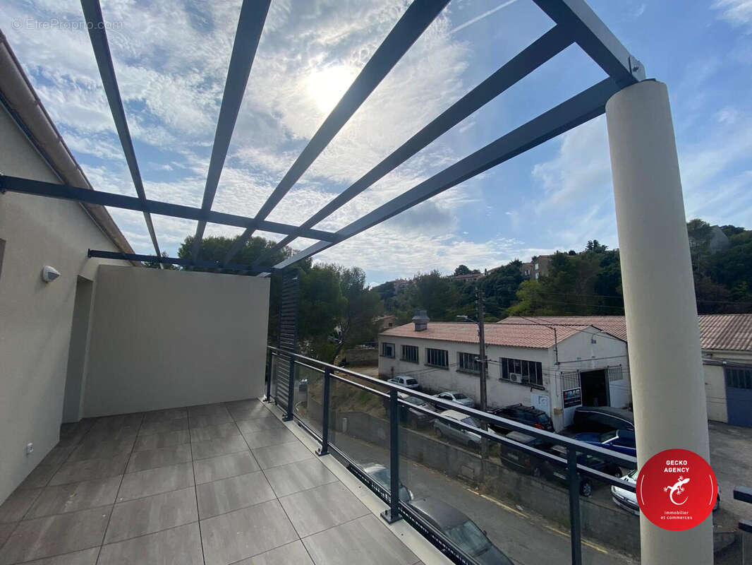 Appartement 83 m² à Saint-Raphael  - photo 2