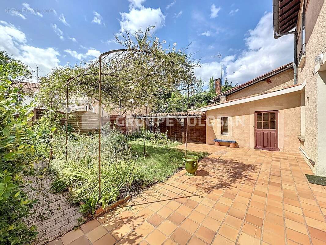 Maison 119 m² à Montauban  - photo 9