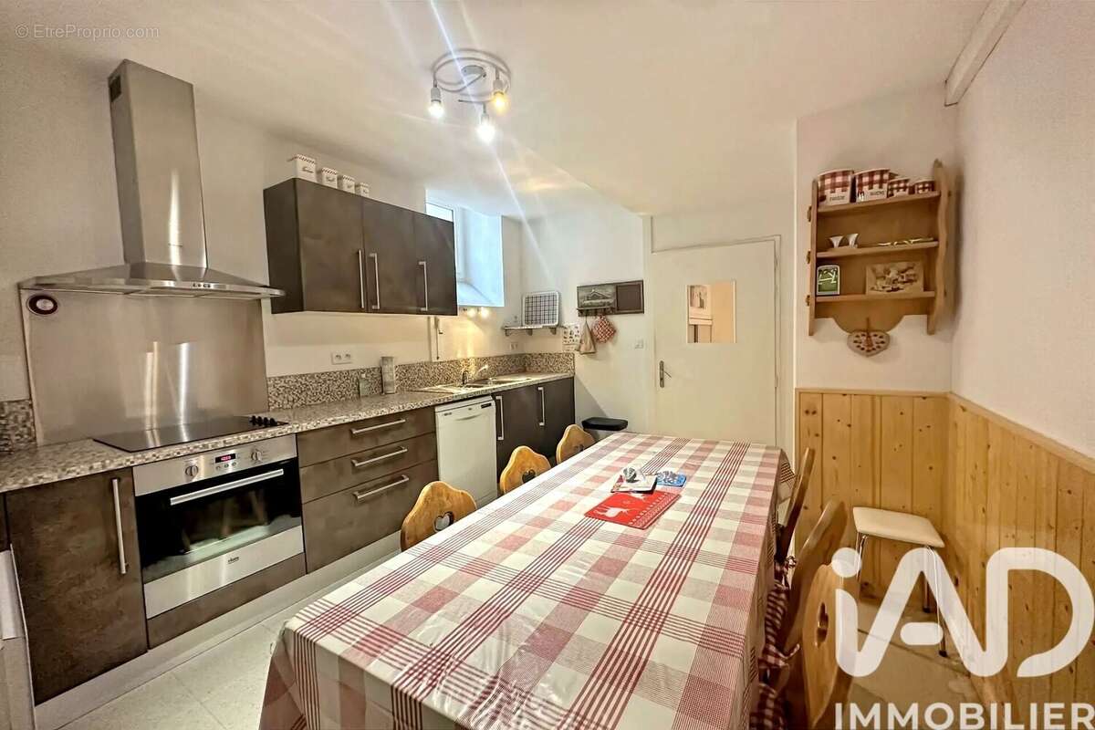 Photo 6 - Appartement à CAUTERETS