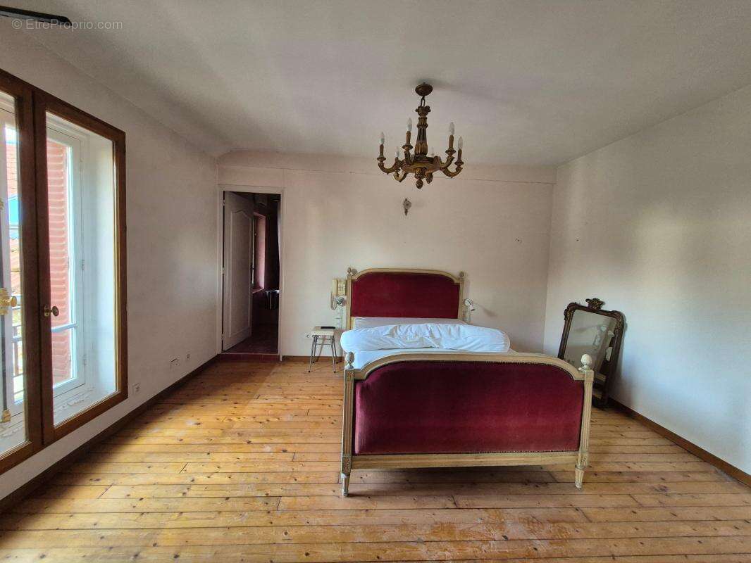 Maison à CHAMBOURCY