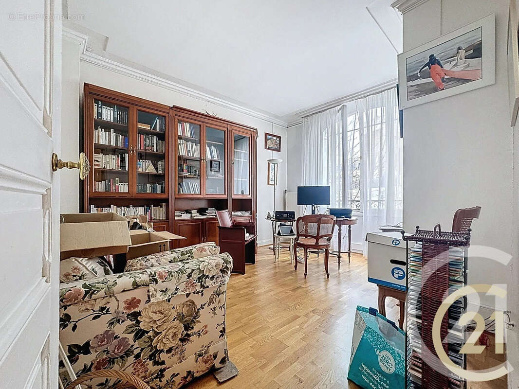 Maison à PARIS-13E