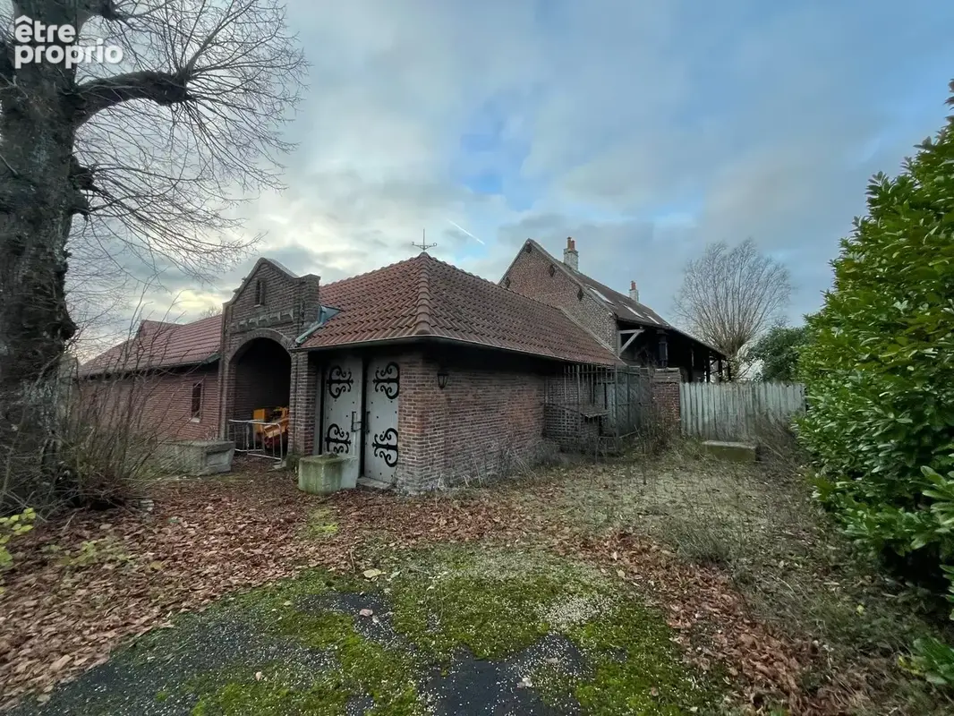 Ensemble immobilier - photo 52