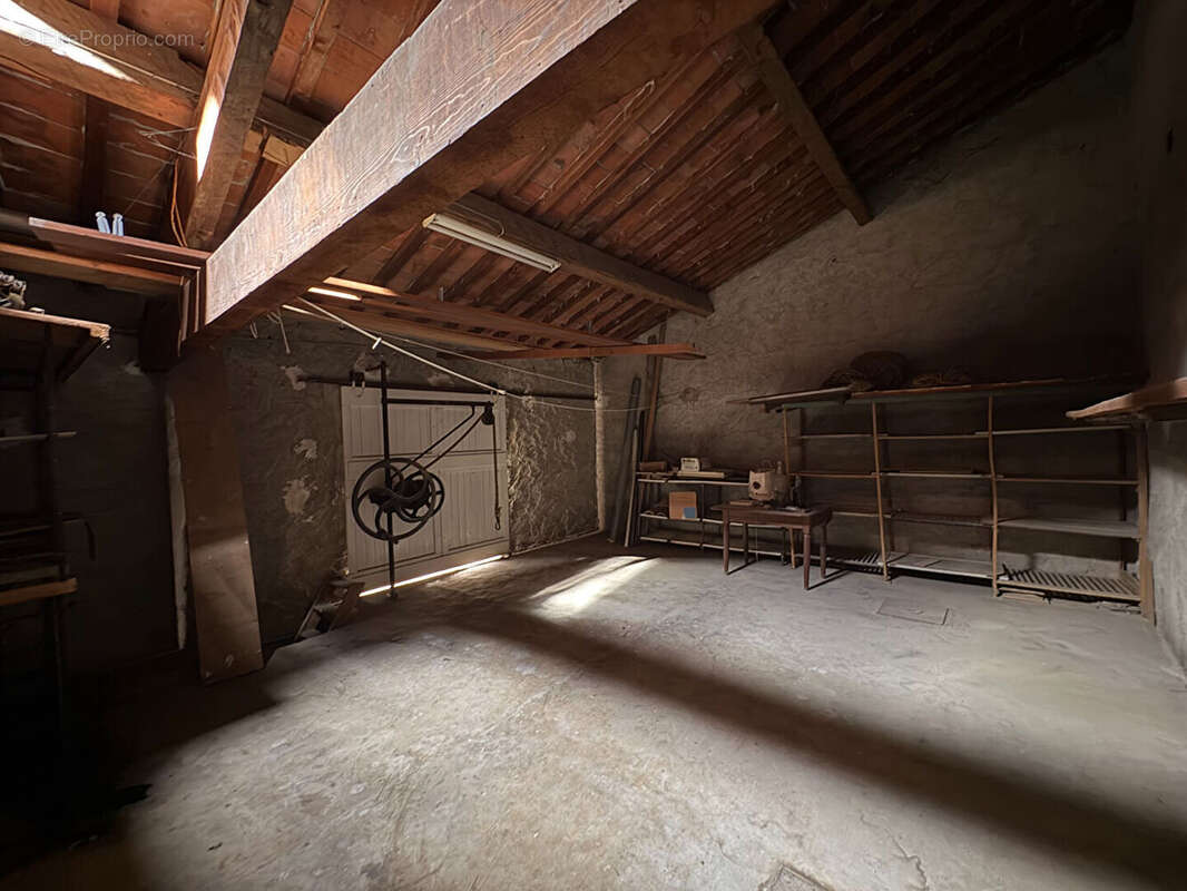 Maison à VILLELONGUE-DE-LA-SALANQUE