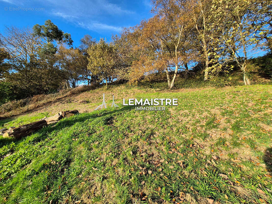 Maison à GONFREVILLE-L&#039;ORCHER