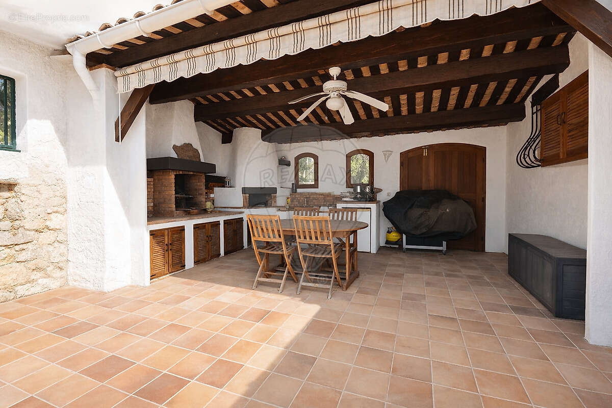 Maison 4 chambre(s) à vendre - photo 9