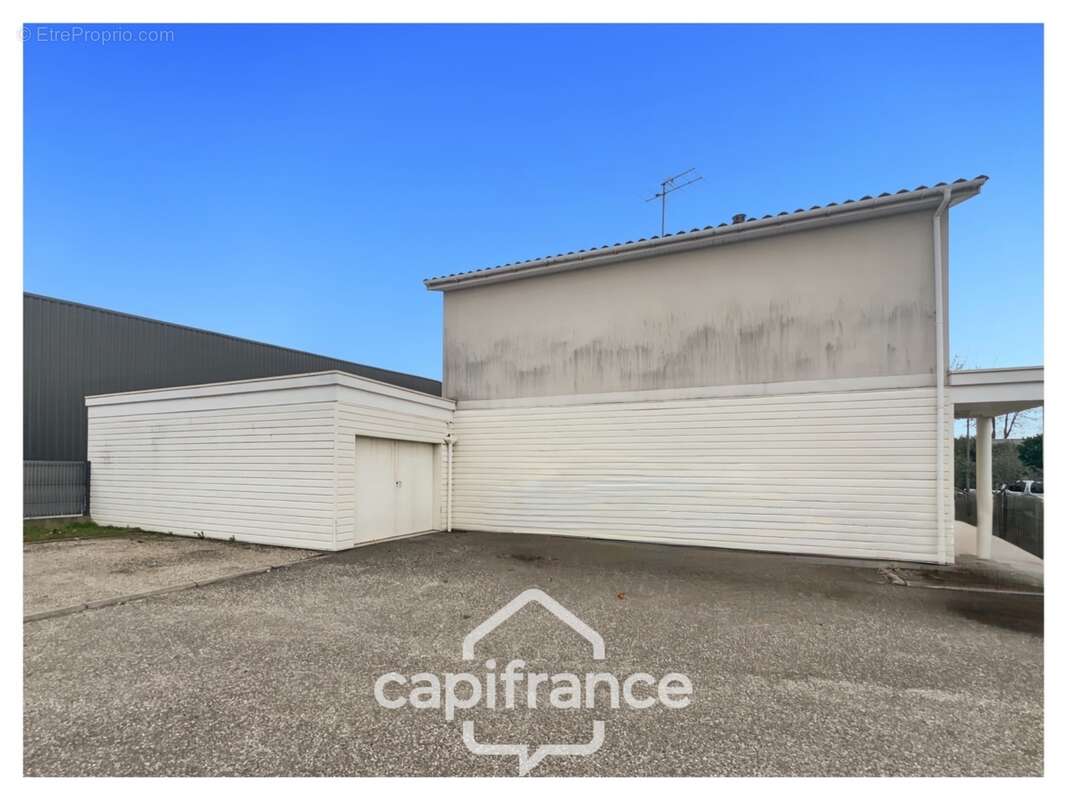 Maison – Agen Sud – Proche commerces - photo 4