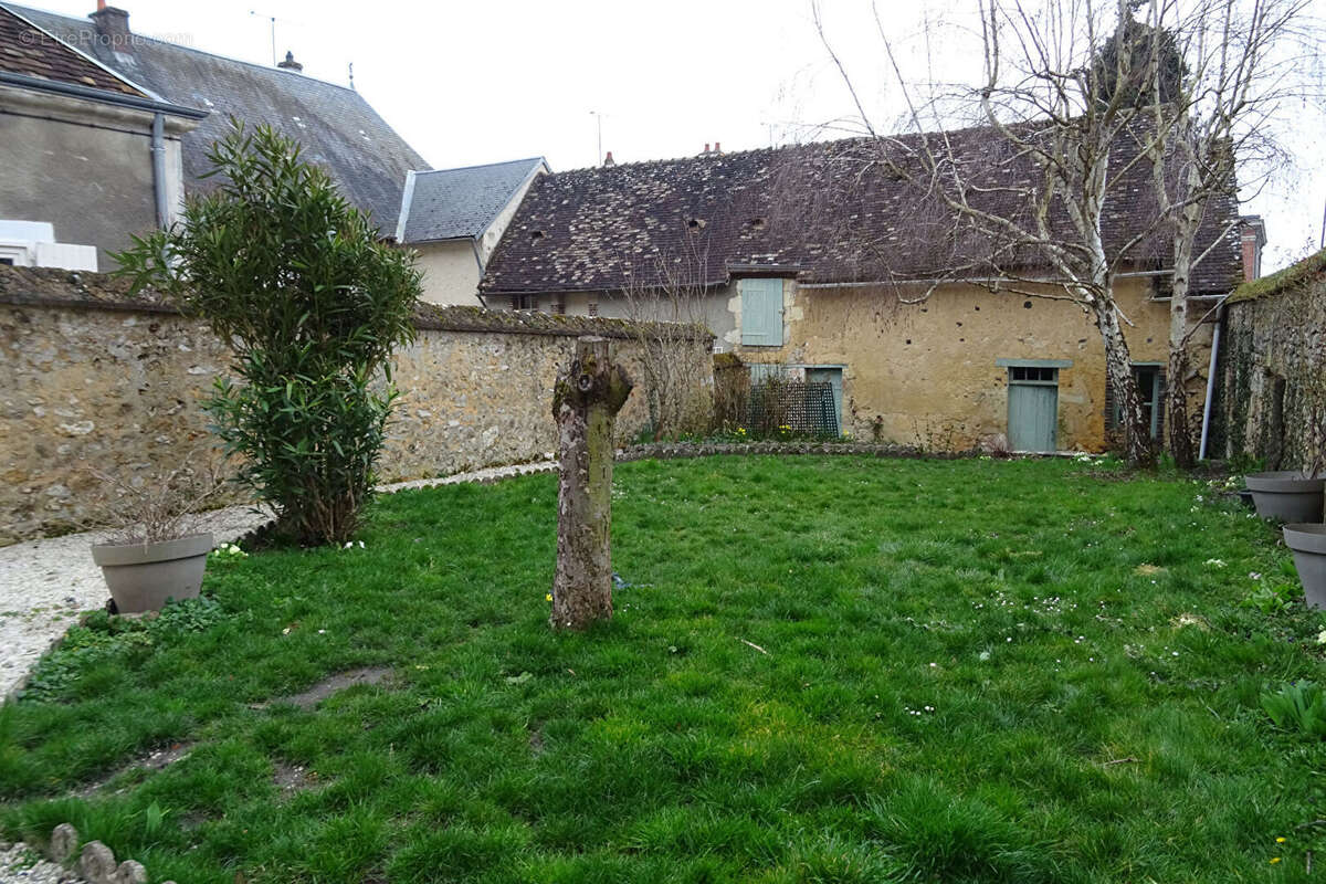 Maison à NOGENT-LE-ROTROU