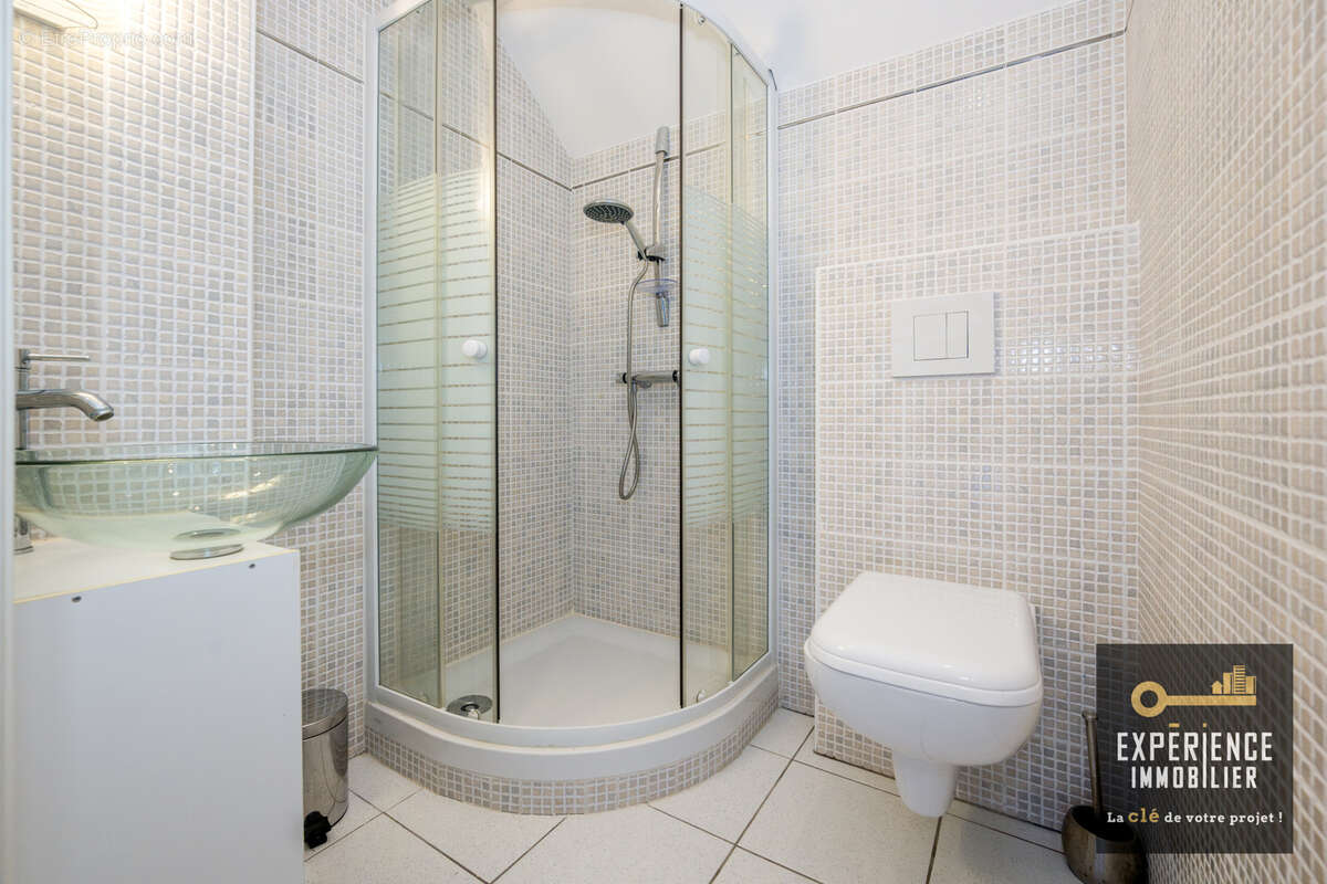 Maison à PLENEUF-VAL-ANDRE