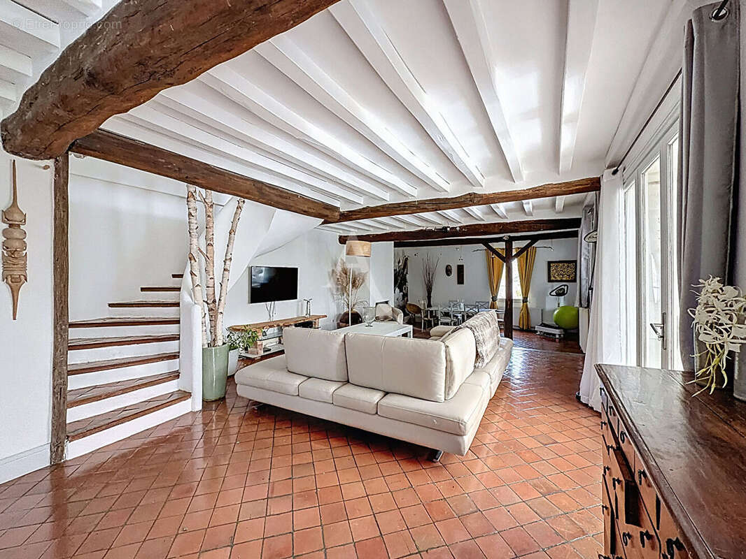 Maison à LA FERTE-SOUS-JOUARRE