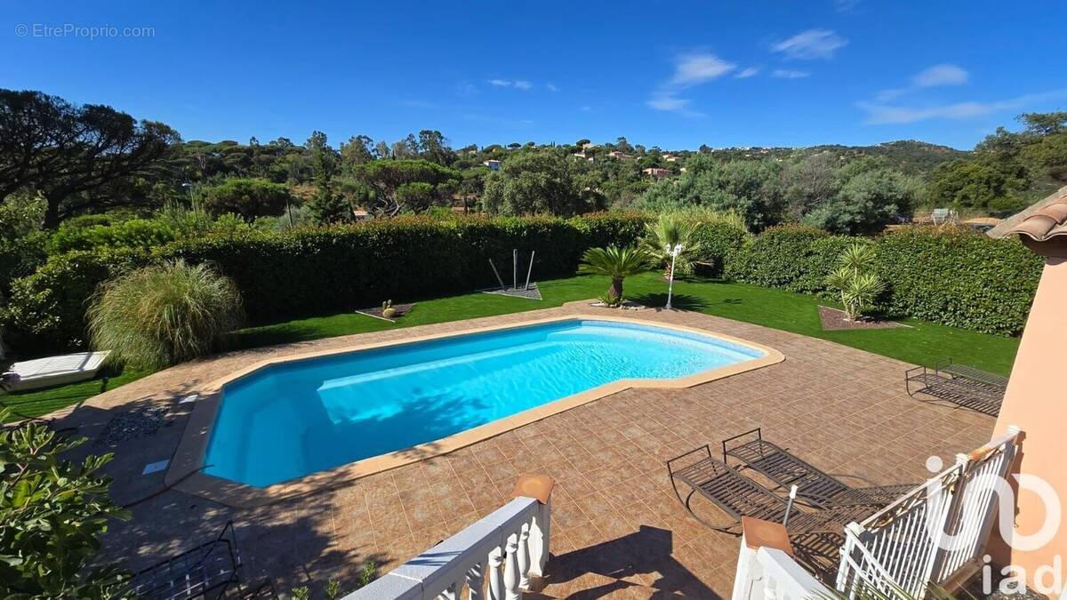 Photo 1 - Maison à LES ISSAMBRES