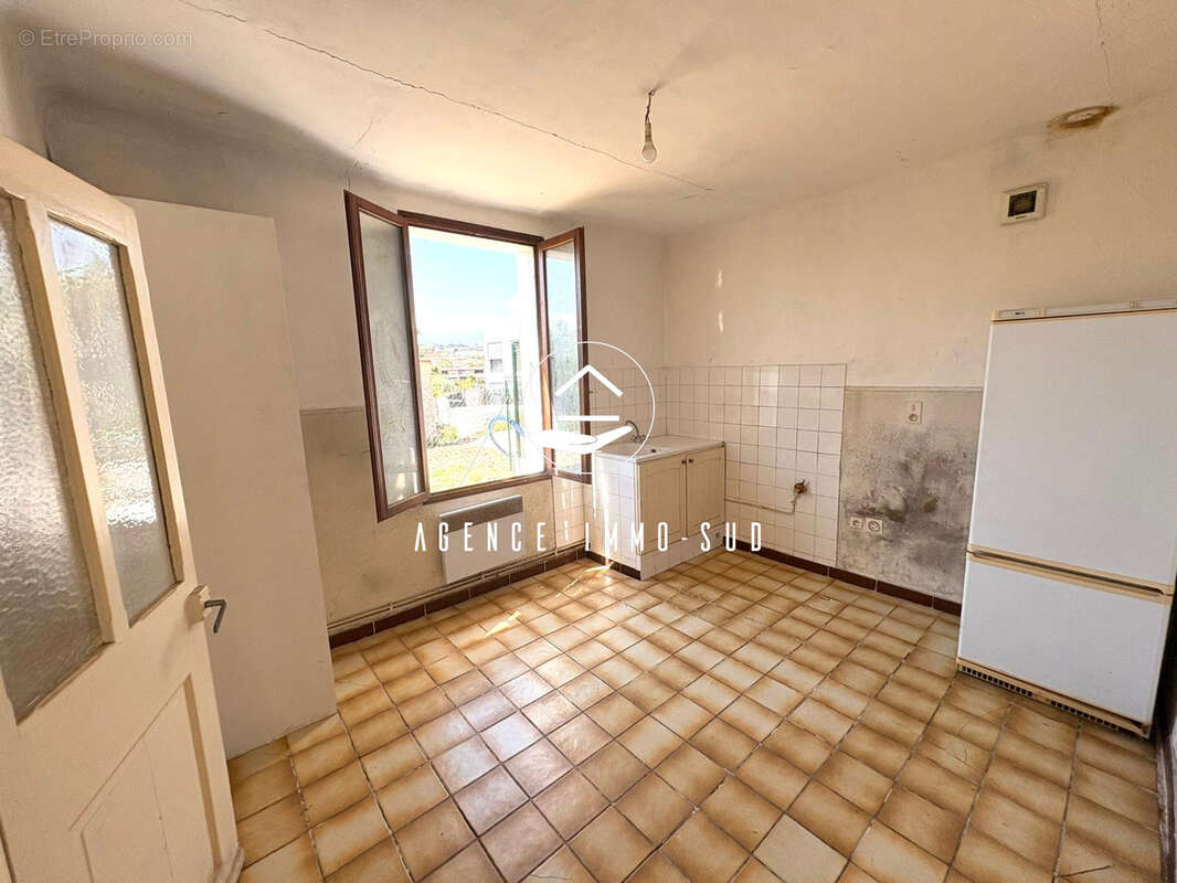 Maison à CAGNES-SUR-MER