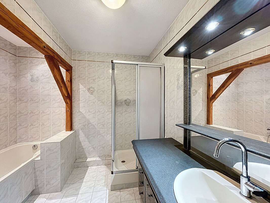 Appartement à FEGERSHEIM