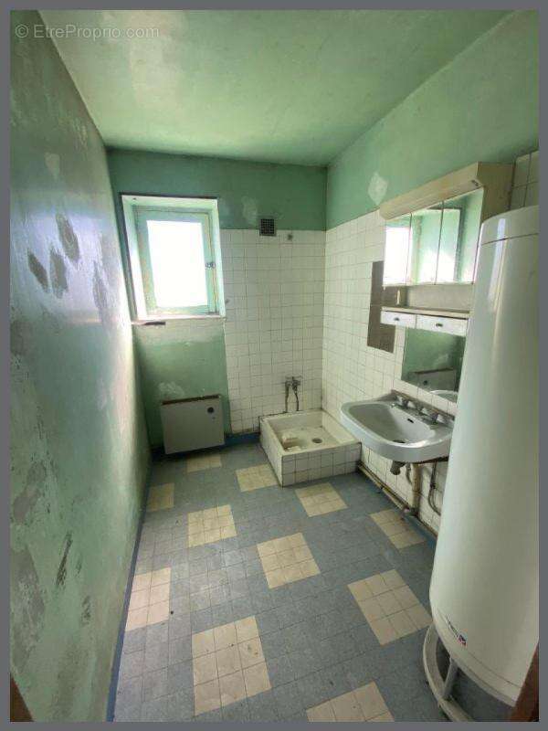 Maison à ROZ-LANDRIEUX