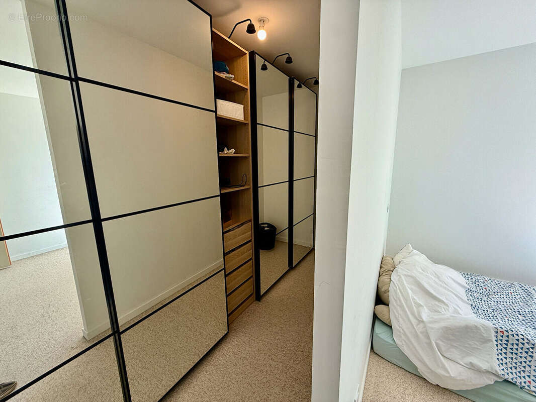 Maison à CHAMPNIERS