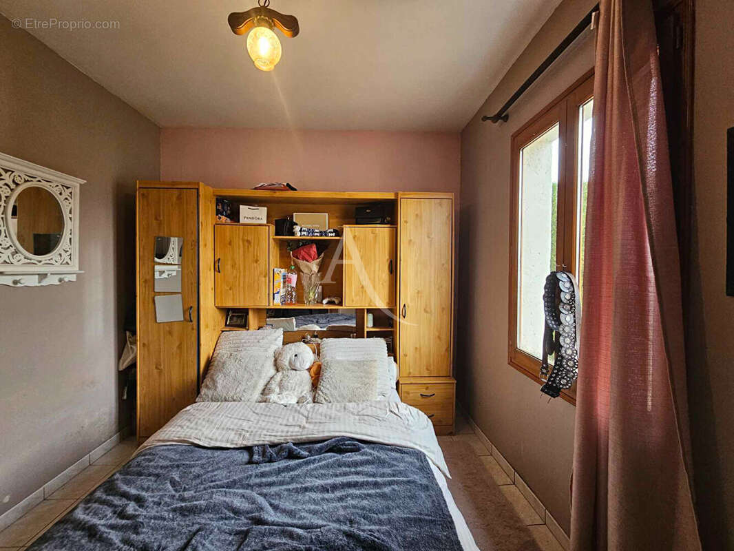 Maison à VIRONCHAUX