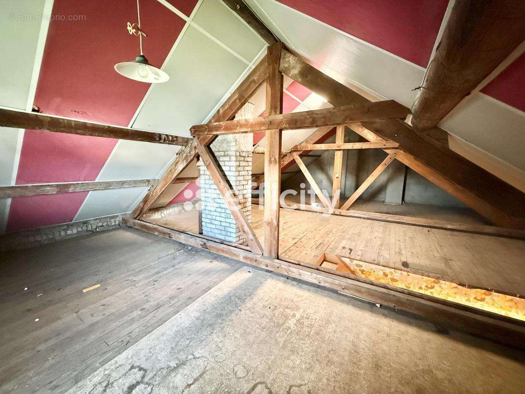 Maison 104 m² à Longwy  - photo 16