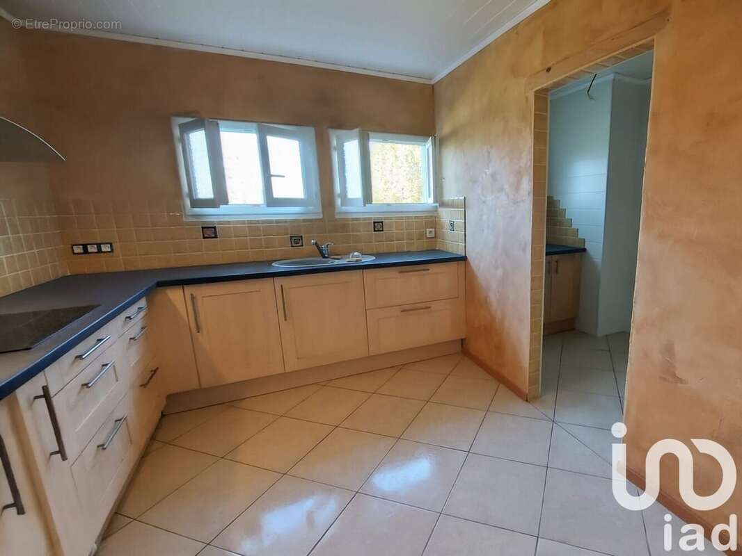 Photo 2 - Appartement à LIBOURNE