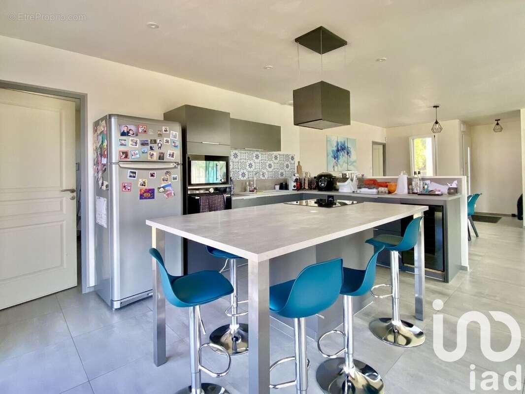 Photo 7 - Maison à VOUVANT