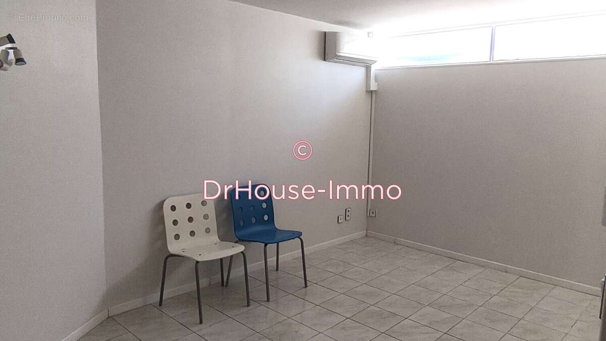 Commerce à BAGNOLS-SUR-CEZE