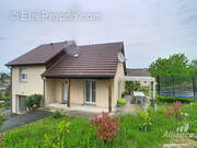 Maison à ETUPES