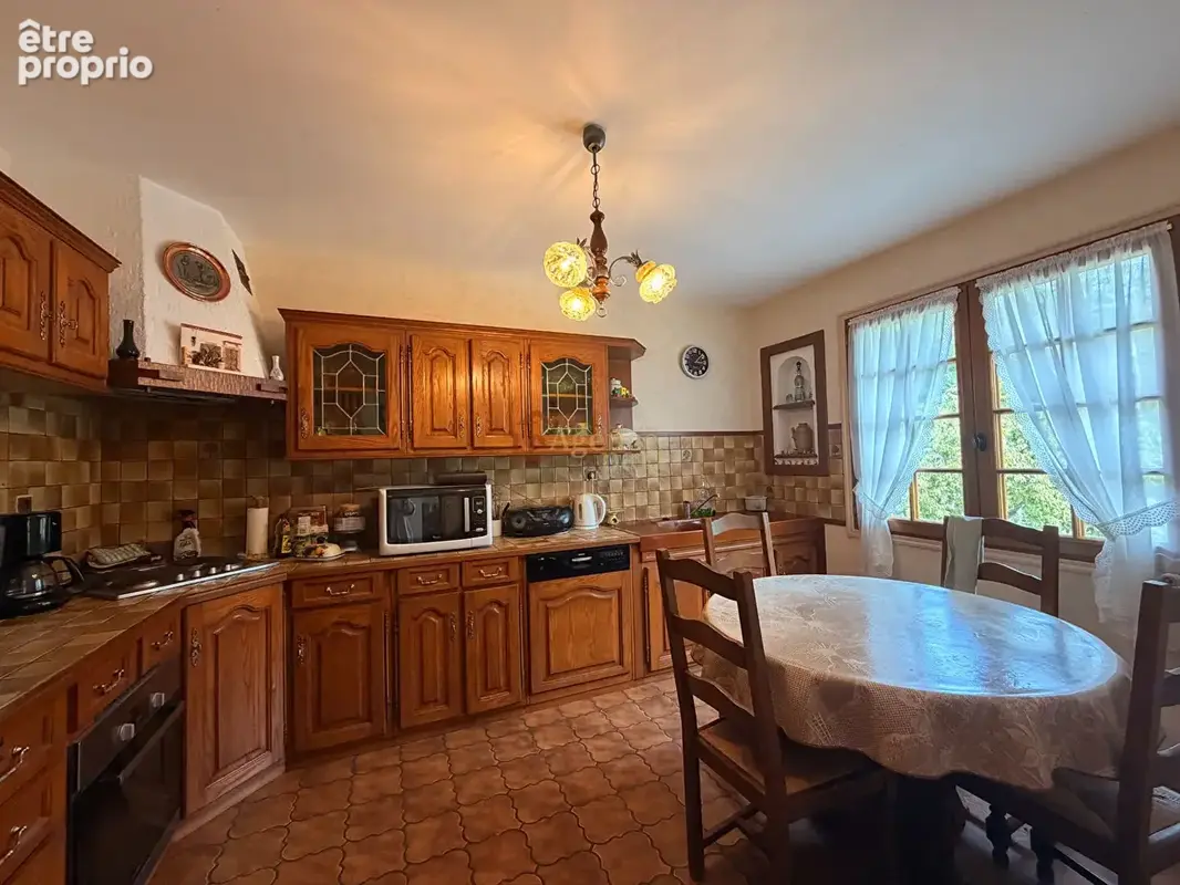 Maison Mezidon Vallee D Auge - photo 6
