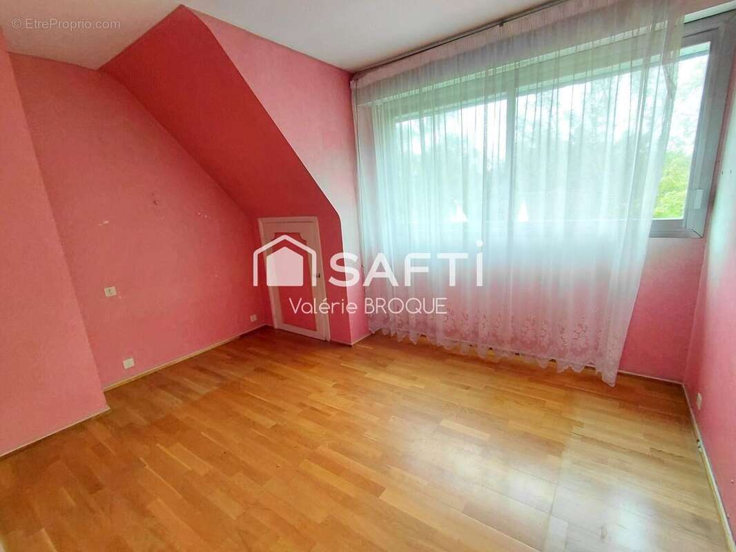 Photo 6 - Maison à LORIENT