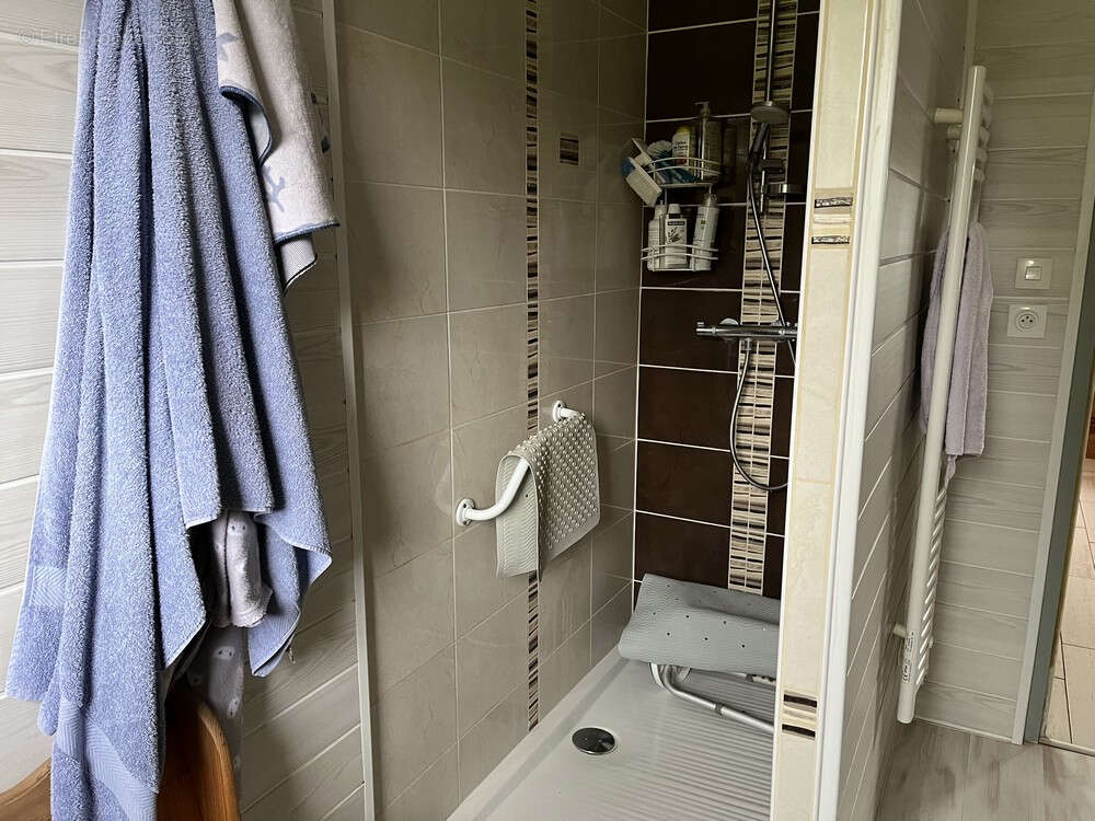 Maison Gommenec H 5 pièce(s) 112 m2 - photo 6