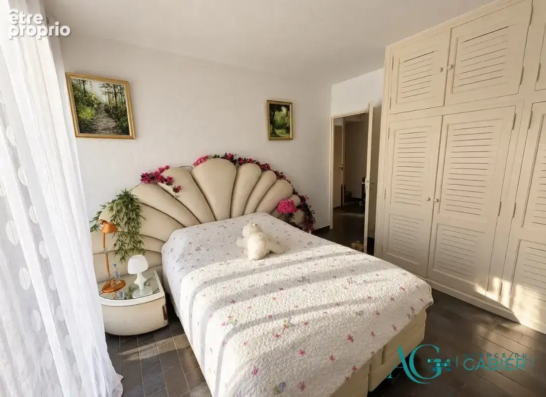 Appartement 4 pièces 90 m² à vendre à Hyeres (83400) - photo 8