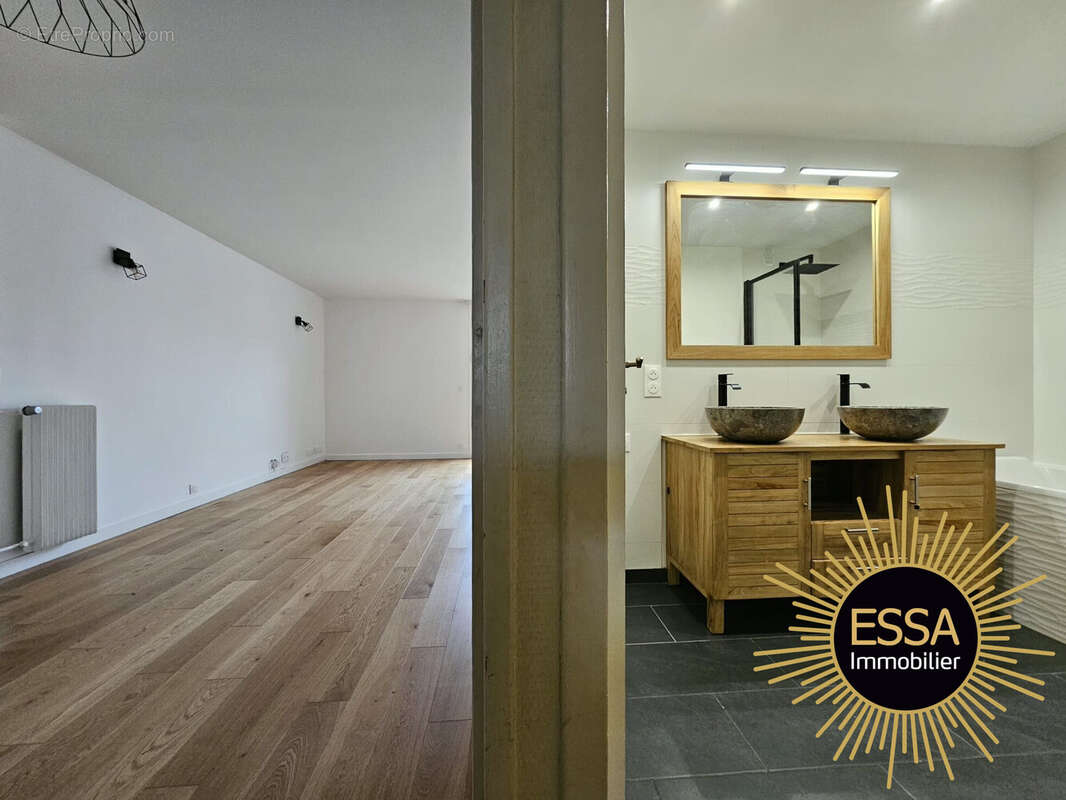 Appartement à ROCQUENCOURT