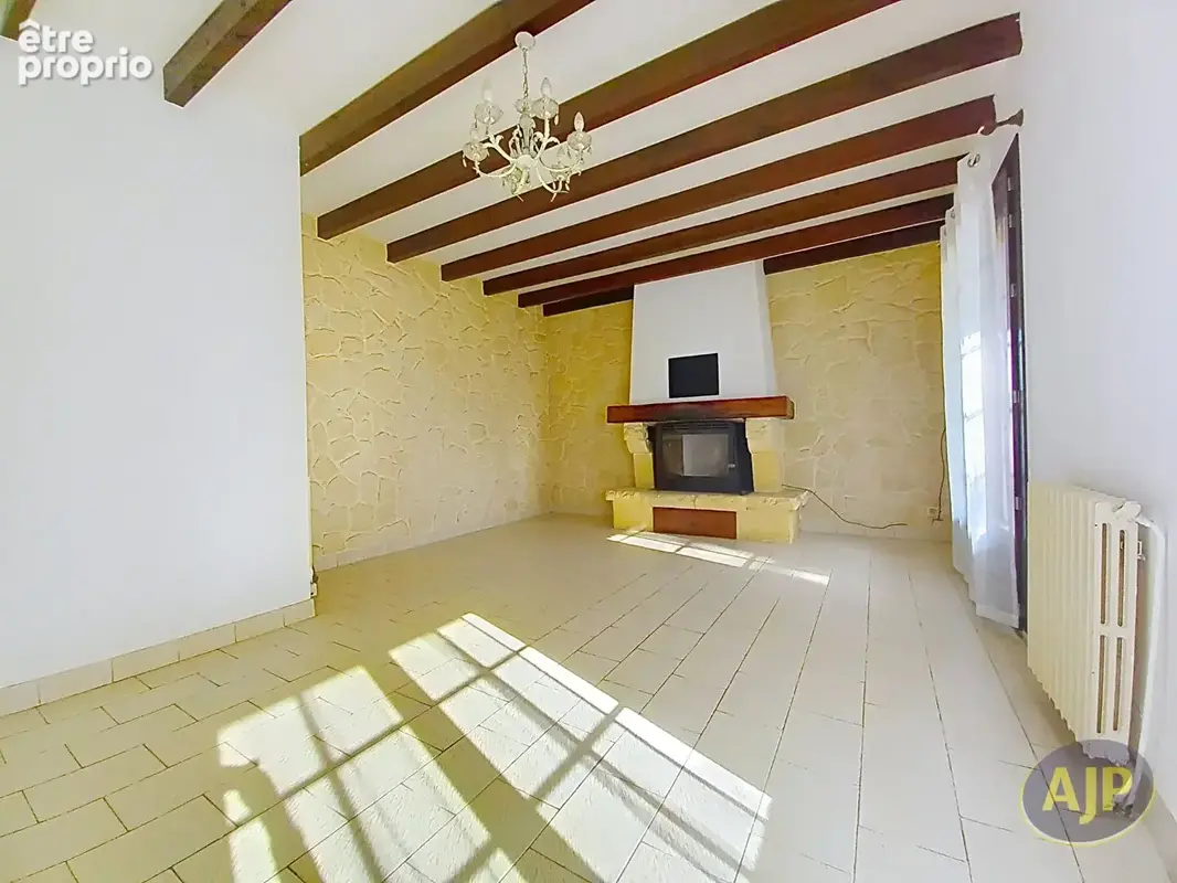 Maison avec piscine et dépendance à Gaillan-en-Médoc ! - photo 10