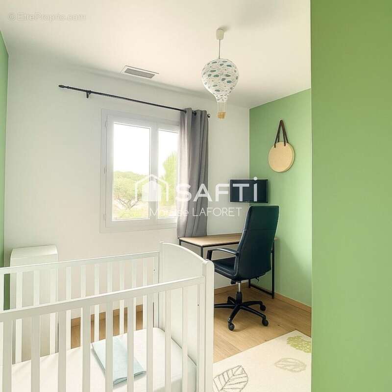 Photo 7 - Maison à OPOUL-PERILLOS