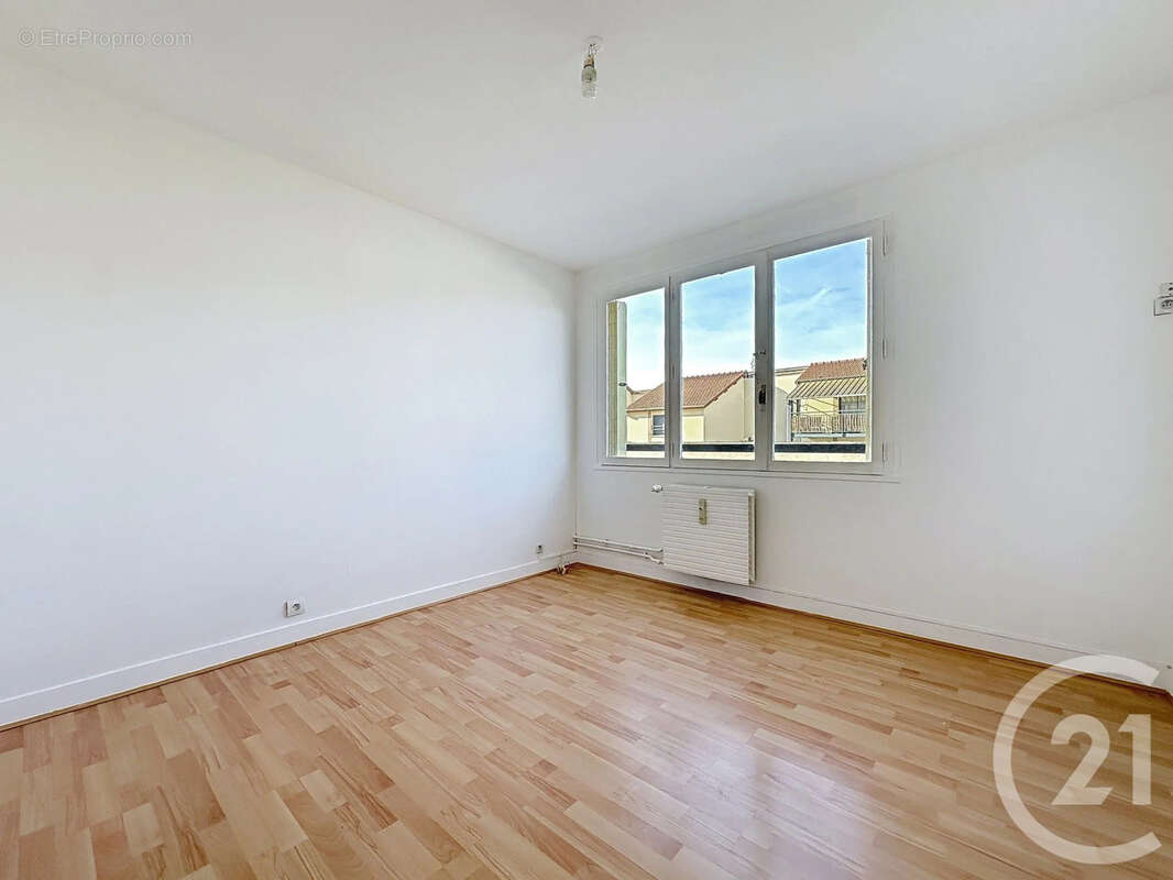 Appartement à TROYES