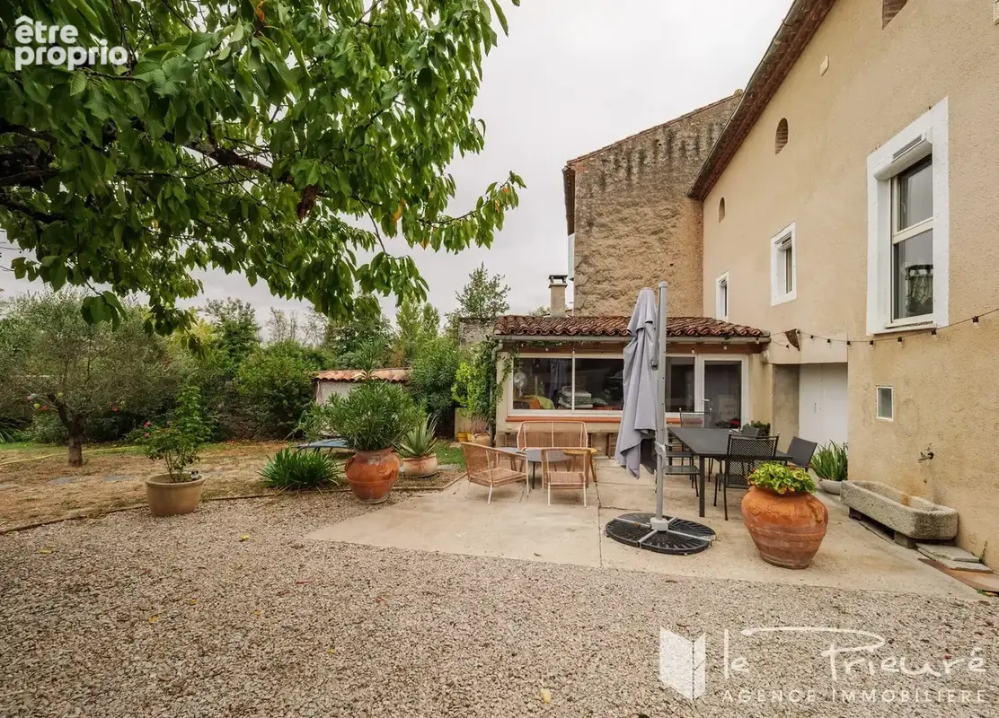 Réalmont ? Maison de 104 m² avec garage, véranda et beau potentiel d'aménagement - photo 18
