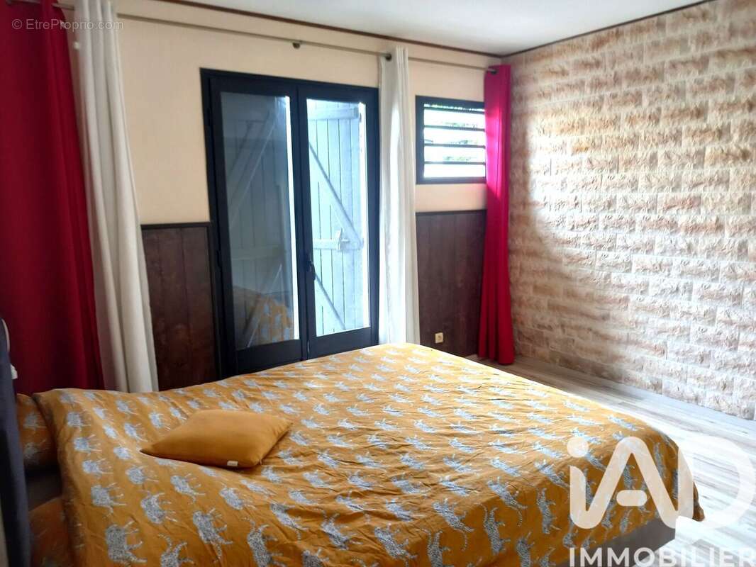 Photo 6 - Maison à LE TAMPON