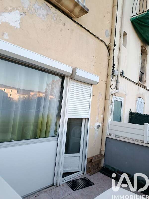 Photo 4 - Appartement à BEDARIEUX