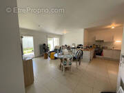 Appartement à LATTES