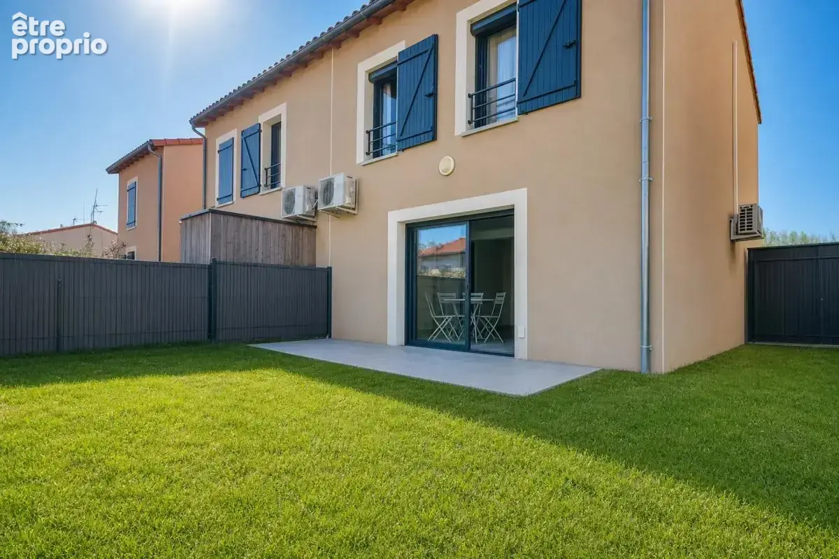 Maison moderne 5 pièces avec jardin à Merville - photo 2