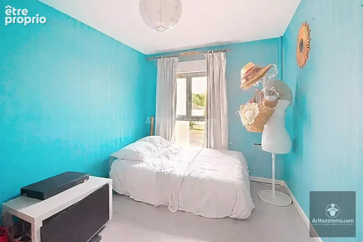 Vente Appartement Roanne(42300) 118 000ï¿œ - photo 5