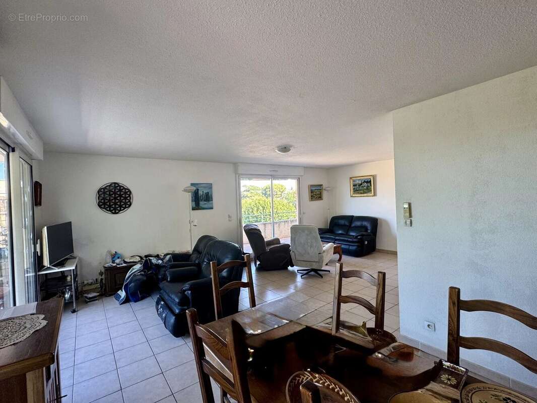 Appartement à SALON-DE-PROVENCE