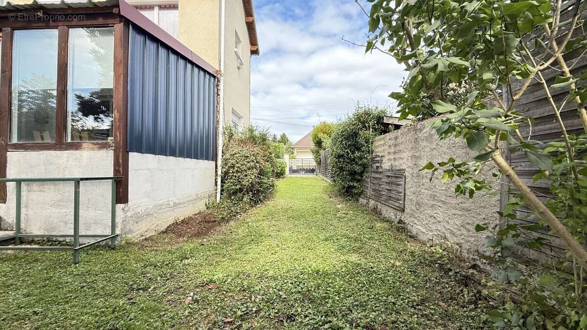 Maison à DOMONT