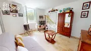 Appartement à LA CONDAMINE-CHATELARD