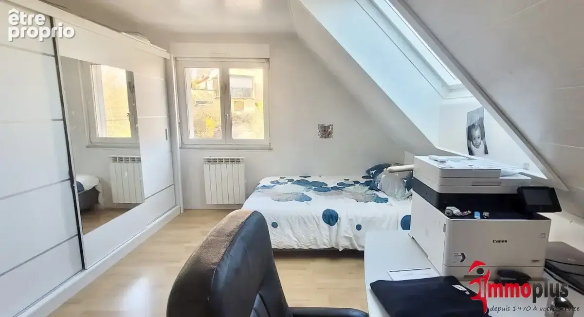 STEINBRUNN-LE-HAUT ! Maison avec piscine située au calme d'une impasse - photo 16