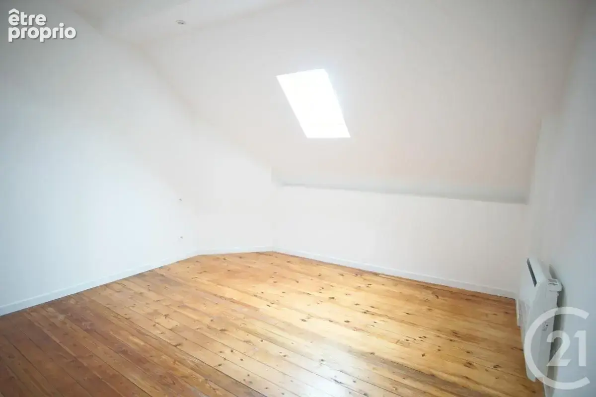 Maison 85 m² à Choisy-Le-Roi  - photo 12