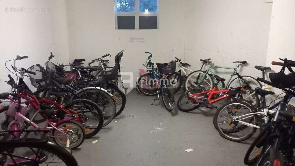 Appartement à ALFORTVILLE