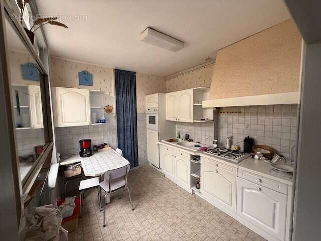 Maison à FRELINGHIEN