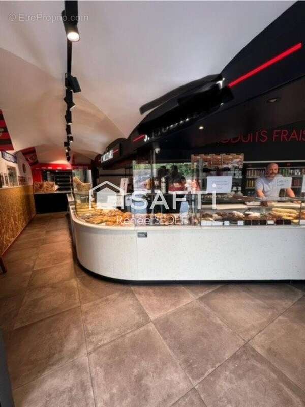 Photo 3 - Commerce à NICE