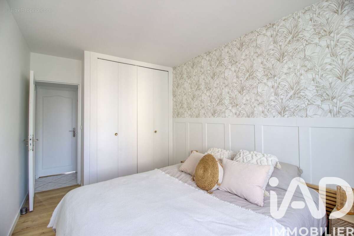 Photo 7 - Appartement à TAVERNY