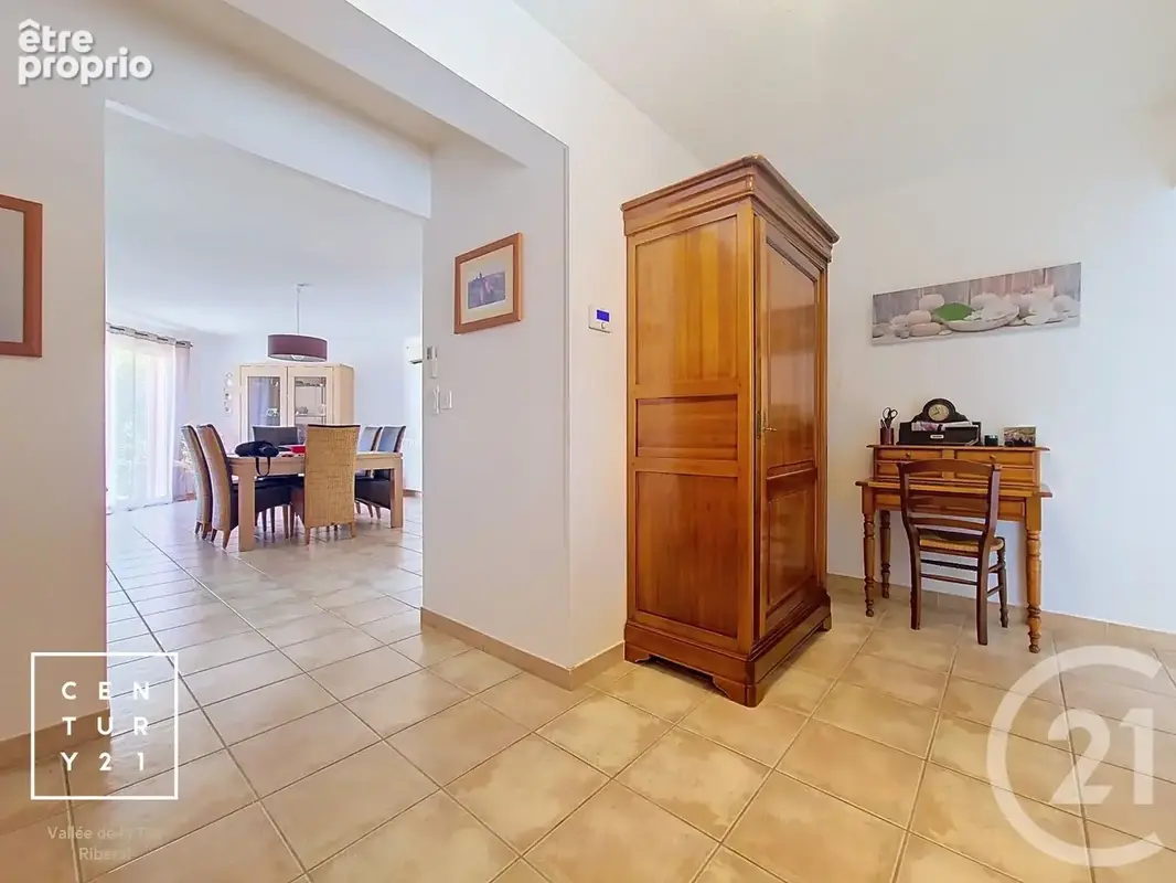Maison 5 pièces 161 m² à vendre à Toulouges (66350) - photo 14