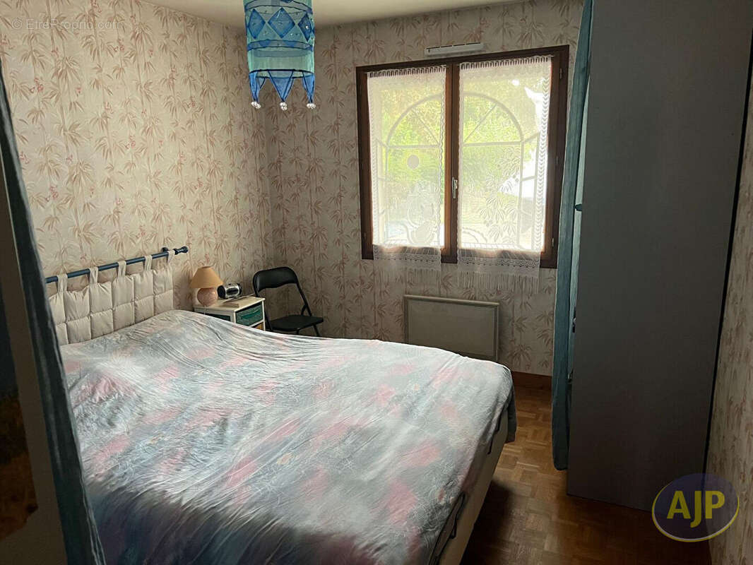 Maison à SAINT-ANDRE-DE-CUBZAC