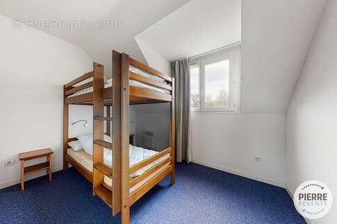 Appartement à CROZON